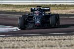 Alfa Romeo C39 with a Special Snakeskin Livery 2020 года